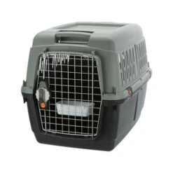 Trixie Be Eco Transportbox Giona 12 Trixie Be Eco Transportbox Giona -Heimtierbedarf Geschäft trixie be eco vervoersbox giona 167644 0500 none