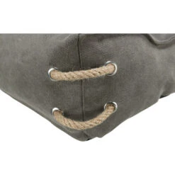 Trixie Be Nordic Föhr Kissen - Dunkelgrau -Heimtierbedarf Geschäft trixie be nordic fhr kussen donkergrijs 180304 0500 none