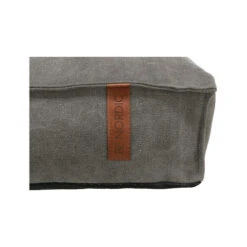 Trixie Be Nordic Föhr Kissen - Dunkelgrau -Heimtierbedarf Geschäft trixie be nordic fhr kussen donkergrijs 180307 0500 none