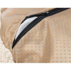 Trixie Boho Hundebett -Heimtierbedarf Geschäft trixie boho hondenmand 207509 0500 none