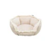 Trixie Boho Hundebett -Heimtierbedarf Geschäft trixie boho hondenmand 207512 0500 none