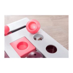 Trixie Cat Activity Brain Mover -Heimtierbedarf Geschäft trixie cat activity brain mover 158105 0500 none