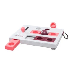 Trixie Cat Activity Brain Mover -Heimtierbedarf Geschäft trixie cat activity brain mover 158108 0500 none