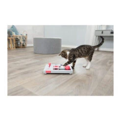 Trixie Cat Activity Brain Mover -Heimtierbedarf Geschäft trixie cat activity brain mover 158117 0500 none