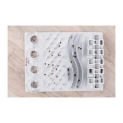 Trixie Cat Activity Fun Board 8 Trixie Cat Activity Fun Board -Heimtierbedarf Geschäft trixie cat activity fun board 158120 0500 none