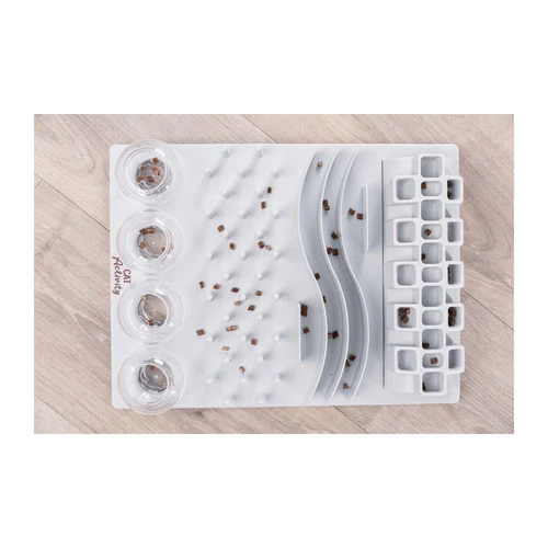 Trixie Cat Activity Fun Board 5 Trixie Cat Activity Fun Board – Bild 3