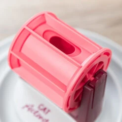 Trixie Cat Activity Roller Bowl -Heimtierbedarf Geschäft trixie cat activity roller bowl 184336 0500 none