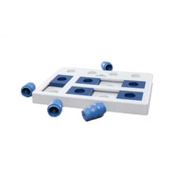 Trixie Dog Activity Chess -Heimtierbedarf Geschäft trixie dog activity chess 163789 0500 none