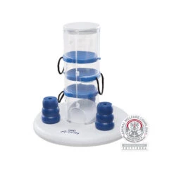 Trixie Dog Activity Gambling Tower 11 Trixie Dog Activity Gambling Tower -Heimtierbedarf Geschäft trixie dog activity gambling tower 179830 0500 none