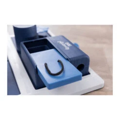 Trixie Dog Activity Poker Box 2 -Heimtierbedarf Geschäft trixie dog activity poker box 2 158345 0500 none