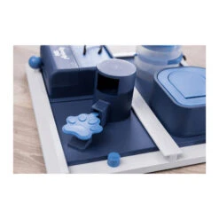 Trixie Dog Activity Poker Box 2 -Heimtierbedarf Geschäft trixie dog activity poker box 2 158351 0500 none