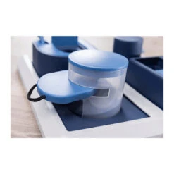 Trixie Dog Activity Poker Box 2 -Heimtierbedarf Geschäft trixie dog activity poker box 2 158354 0500 none