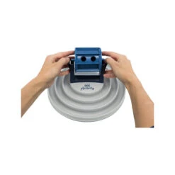 Trixie Dog Activity Roller Bowl -Heimtierbedarf Geschäft trixie dog activity roller bowl 184345 0500 none