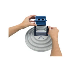 Trixie Dog Activity Roller Bowl -Heimtierbedarf Geschäft trixie dog activity roller bowl 184348 0500 none