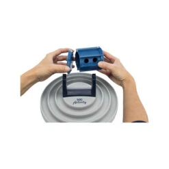 Trixie Dog Activity Roller Bowl -Heimtierbedarf Geschäft trixie dog activity roller bowl 184351 0500 none