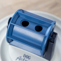 Trixie Dog Activity Roller Bowl -Heimtierbedarf Geschäft trixie dog activity roller bowl 184360 0500 none