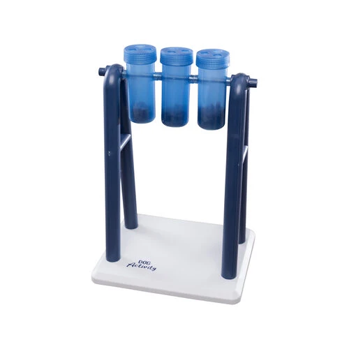 Trixie Dog Activity Hunde-Intelligenzspielzeug Turn Around 3 Trixie Dog Activity Hunde-Intelligenzspielzeug Turn Around