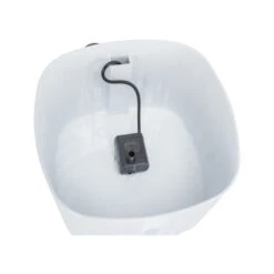 Trixie Trinkbrunnen Flower -Heimtierbedarf Geschäft trixie drinkfontein bloem 205301 0500 none