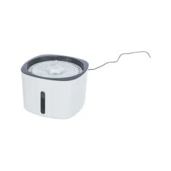 Trixie Trinkbrunnen Flower -Heimtierbedarf Geschäft trixie drinkfontein bloem 205313 0500 none