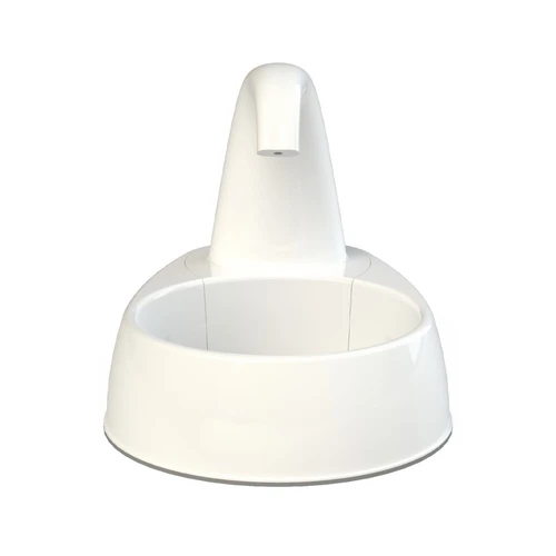 Trixie Trinkbrunnen Curved Stream 4 Trixie Trinkbrunnen Curved Stream – Bild 2