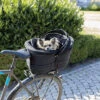 Trixie Fahrradkorb Für Schmale Gepäckträger -Heimtierbedarf Geschäft trixie fietsmand voor smalle bagagedragers 130307 0500 none