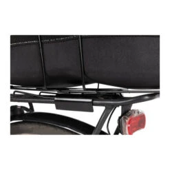 Trixie Fahrradkorb Für Schmale Gepäckträger -Heimtierbedarf Geschäft trixie fietsmand voor smalle bagagedragers 130310 0500 none