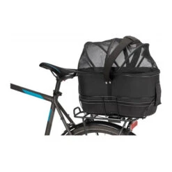 Trixie Fahrradkorb Für Schmale Gepäckträger -Heimtierbedarf Geschäft trixie fietsmand voor smalle bagagedragers 130316 0500 none