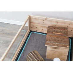 Trixie Fleecedecke 11 Trixie Fleecedecke -Heimtierbedarf Geschäft trixie fleecedeken 207566 0500 none