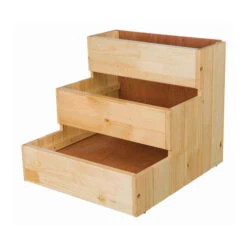 Trixie Treppe -Heimtierbedarf Geschäft trixie friends on tour huisdiertrap 150937 0500 none