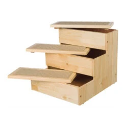 Trixie Treppe -Heimtierbedarf Geschäft trixie friends on tour huisdiertrap 150940 0500 none