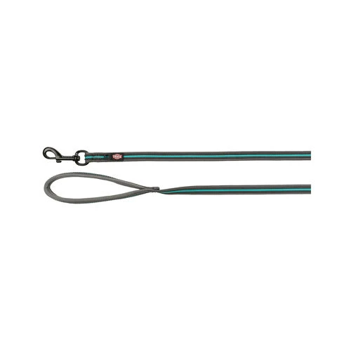 Trixie Fusion Schleppleine - Blau 4 Trixie Fusion Schleppleine - Blau – Bild 2