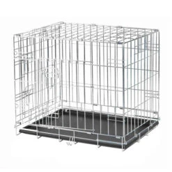 Trixie Home Kennel