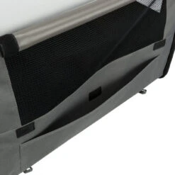 Trixie Soft Kennel Basic -Heimtierbedarf Geschäft trixie hondenbench basic 192437 0500 none