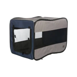 Trixie Soft Kennel Twister -Heimtierbedarf Geschäft trixie hondenbench twister 192269 0500 none