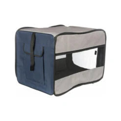 Trixie Soft Kennel Twister -Heimtierbedarf Geschäft trixie hondenbench twister 192272 0500 none