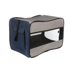 Trixie Soft Kennel Twister -Heimtierbedarf Geschäft trixie hondenbench twister 192284 0500 none