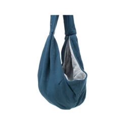 Trixie Junior Fronttasche Soft 16 Trixie Junior Fronttasche Soft -Heimtierbedarf Geschäft trixie hondendraagzak soft 184876 0500 none