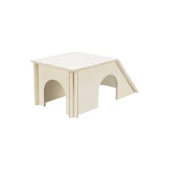 Trixie Haus Bent Für Nagetiere -Heimtierbedarf Geschäft trixie huis brent voor knaagdieren 207494 0500 none