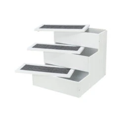 Trixie Haustiertreppe 8 Trixie Haustiertreppe -Heimtierbedarf Geschäft trixie huisdiertrap 205706 0500 none