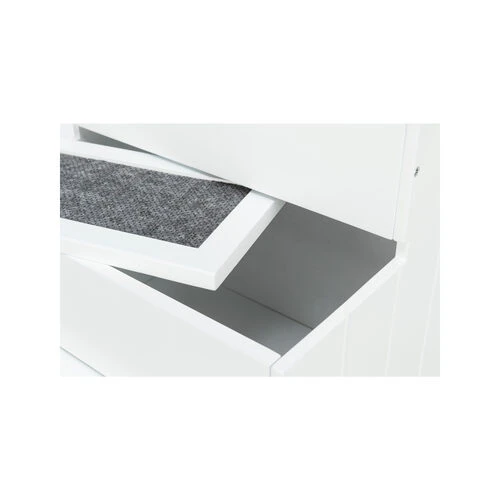 Trixie Haustiertreppe 6 Trixie Haustiertreppe – Bild 4