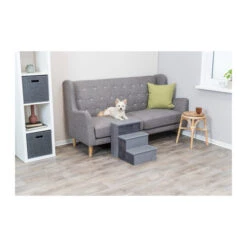 Trixie Haustiertreppe -Heimtierbedarf Geschäft trixie huisdiertrap 216230 0500 none