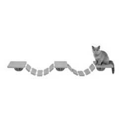 Trixie Kletterleiter Zur Wandmontage