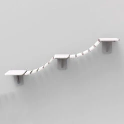 Trixie Kletterleiter Zur Wandmontage -Heimtierbedarf Geschäft trixie klim en klauter ladder 193517 0500 none