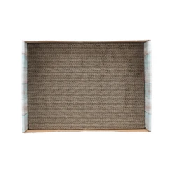 Trixie Kratzbett Aus Wellpappe 11 Trixie Kratzbett Aus Wellpappe -Heimtierbedarf Geschäft trixie krabmand karton 206534 0500 none