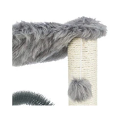 Trixie Katzenkratzbaum Baza -Heimtierbedarf Geschäft trixie krabpaal baza 216275 0500 none