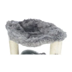 Trixie Katzenkratzbaum Baza -Heimtierbedarf Geschäft trixie krabpaal baza 216278 0500 none