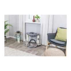 Trixie Katzenkratzbaum Baza -Heimtierbedarf Geschäft trixie krabpaal baza 216293 0500 none