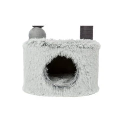 Trixie Kratzbaum Harvey -Heimtierbedarf Geschäft trixie krabpaal harvey 152515 0500 none