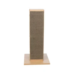 Trixie Kratzsäule 11 Trixie Kratzsäule -Heimtierbedarf Geschäft trixie krabzuil 184384 0500 none