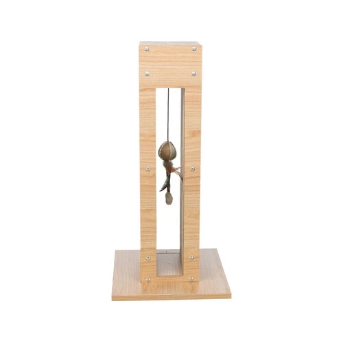 Trixie Kratzsäule 3 Trixie Kratzsäule